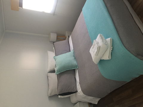 Wine Country Tourist Park - Accommodation China 7