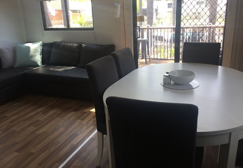 Wine Country Tourist Park - Accommodation China 8