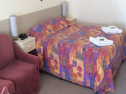 Woodmans Hill Motel Ballarat - Accommodation China 0