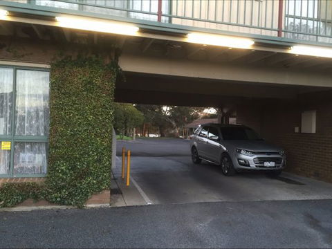 Woodmans Hill Motel Ballarat - Accommodation China 1