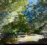 Yackandandah Holiday Park - Accommodation Guide