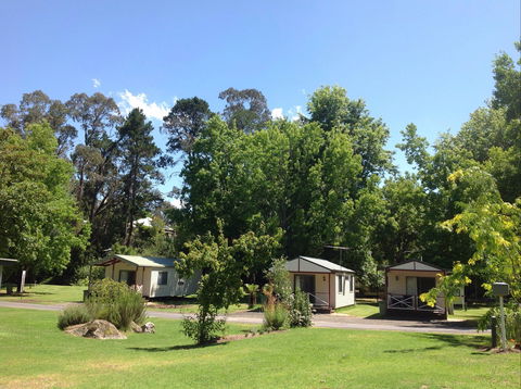 Yackandandah Holiday Park - Accommodation Guide 4