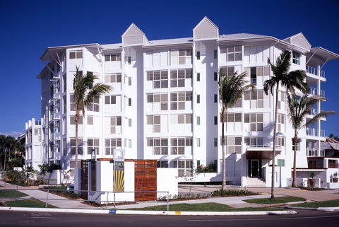 201 Lake Street - Accommodation China 1