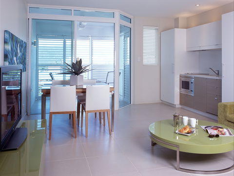 201 Lake Street - Accommodation China 5