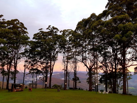 Aaronlee Retreat - Accommodation China 1