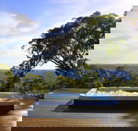 Abercrombie Ridge - Accommodation Guide