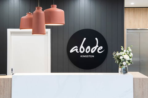 Abode Kingston - Accommodation China 0