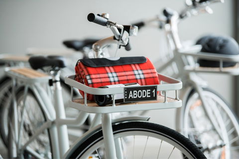 Abode Kingston - Accommodation China 1