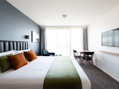 Abode Kingston - Accommodation China 2