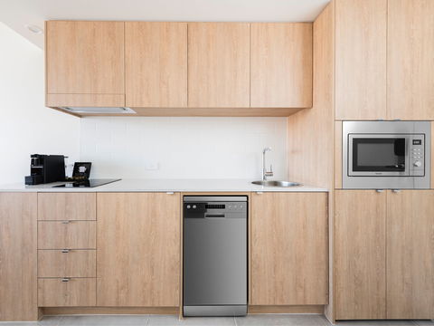 Abode Kingston - Accommodation China 3