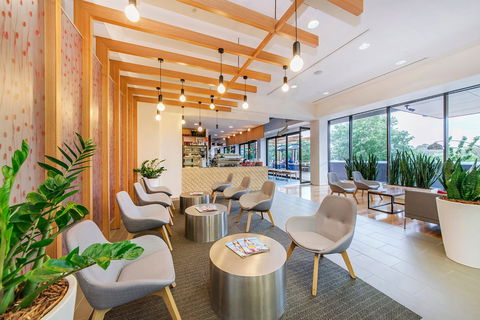 Abode Woden - Accommodation China 4