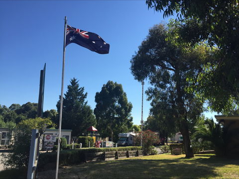 Acacia Caravan Park And Holiday Units - Accommodation Asia 1