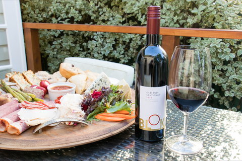 A Coonawarra Experience - Accommodation Guide 1