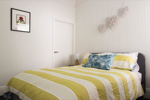 A Coonawarra Experience - Accommodation Guide 6