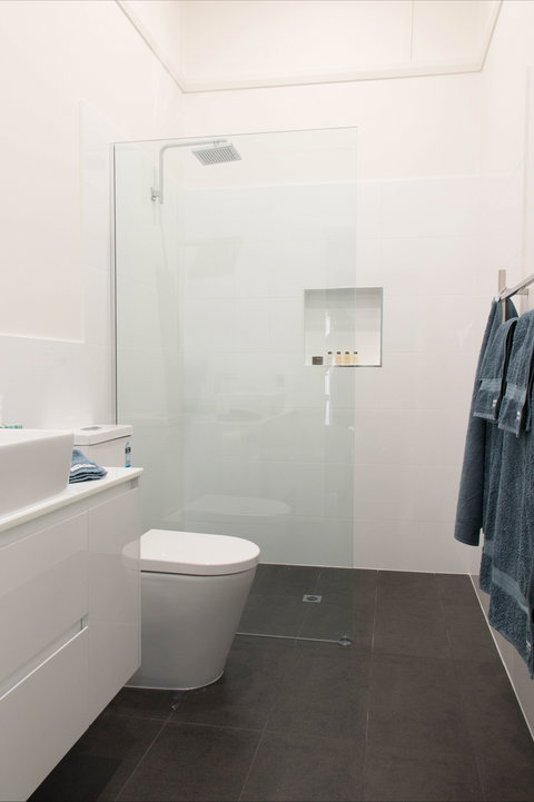 A Coonawarra Experience - Accommodation Guide 8