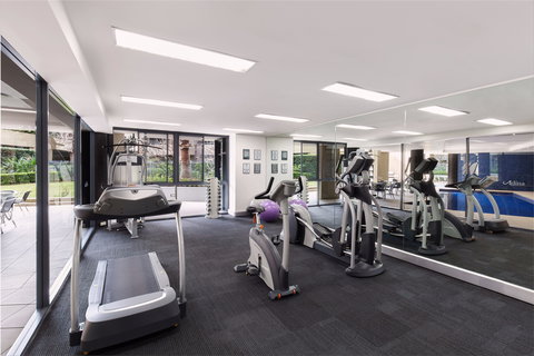 Adina Apartment Hotel Sydney Darling Harbour - Accommodation China 1