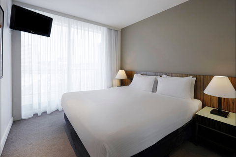 Adina Apartment Hotel Sydney Darling Harbour - Accommodation China 5