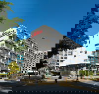 Adina Apartment Hotel Sydney Airport