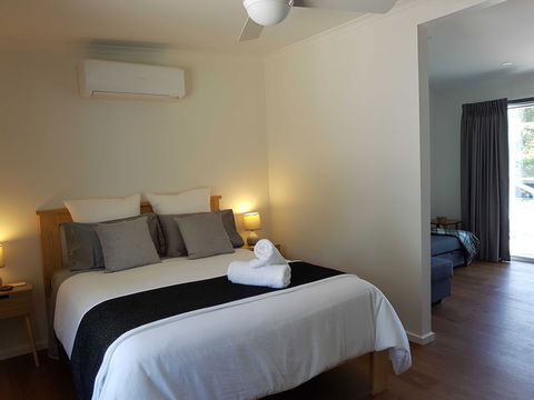 Alkira Studios Fish Creek - Accommodation China 1