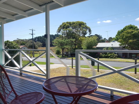 Alkira Studios Fish Creek - Accommodation China 2