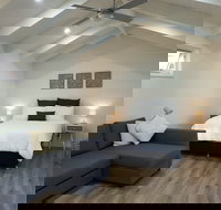 Alkira Garden Studios - Accommodation Asia