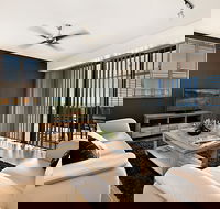 Ananya Executive - Accommodation China