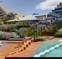 A PERFECT STAY - Kamala