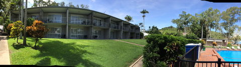 Arcadia Village Motel - Accommodation Asia 1
