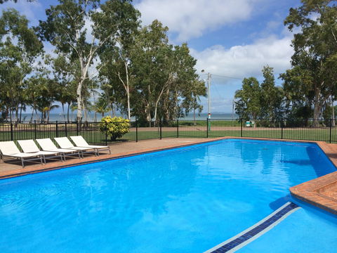 Arcadia Village Motel - Accommodation Asia 2