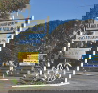 ARDROSSAN - Highview Holiday Village - Accommodation Asia