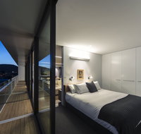 Avalon City Retreat