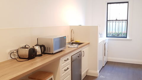 Avoca By Sydney Lodges - Accommodation Asia 9