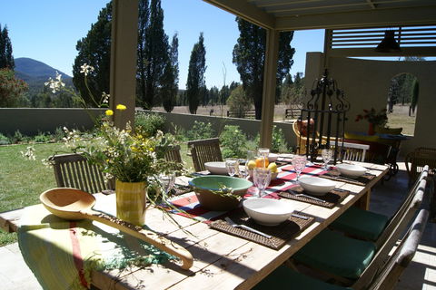 Baerami Pines Hunter Valley Retreat - Accommodation China 0