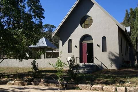 Baerami Pines Hunter Valley Retreat - Accommodation China 1