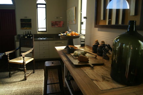 Baerami Pines Hunter Valley Retreat - Accommodation China 2