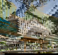 Bailey a Crystalbrook Collection Hotel and Residence - Accommodation China