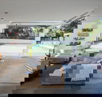 Balgowlah Heights Beach House