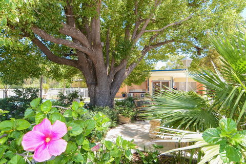 Balranald Sturt Motel - Accommodation Asia 0