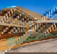 Ballina Heritage Inn - Accommodation Asia