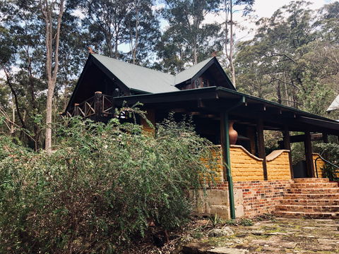 Bamarang Bush Retreat - Accommodation China 0