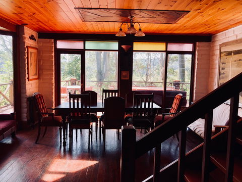 Bamarang Bush Retreat - Accommodation China 1