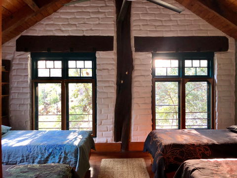 Bamarang Bush Retreat - Accommodation China 2
