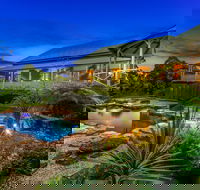 Bangalla Estate - Accommodation China