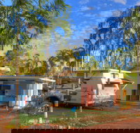 Batchelor Holiday Park - Accommodation Guide