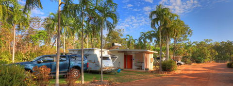 Batchelor Holiday Park - Accommodation China 0