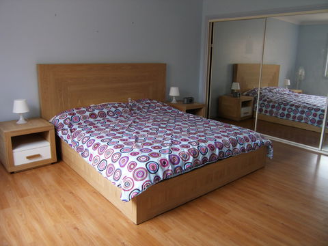 Beachbreak Callala Beach - Accommodation China 3