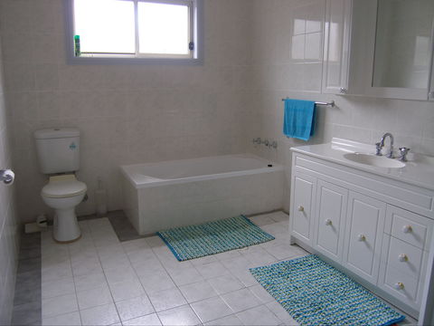 Beachbreak Callala Beach - Accommodation China 4