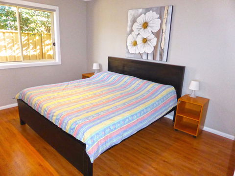 Beachbreak Callala Beach - Accommodation China 7