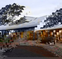 BellbirdHill Bed and Breakfast - Accommodation Asia