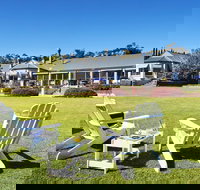 Bells at Killcare Boutique Hotel Restaurant and Spa - Accommodation China